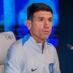 Chirola Romero: Racing hizo mejor las cosas en el clásico ante Independiente