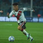 River venció 3-0 a Belgrano por la decimotercera fecha del Clausura 2026