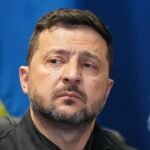 Zelenski advirtió que una alianza de Estados Unidos con Rusia sería un “error histórico”