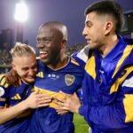 Boca recibe a Unión por la undécima fecha del Torneo Clausura