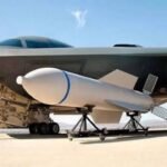 Irán afirma que obtuvo una bomba antibúnker estadounidense GBU-57