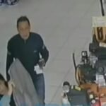 Indagarán este martes a Mariano Páez en una causa por hurto en Termas