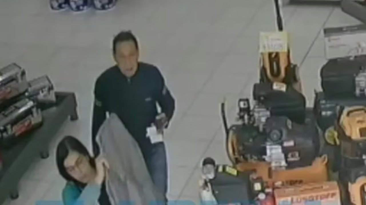 Indagarán este martes a Mariano Páez en una causa por hurto en Termas