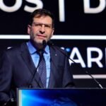 Eduardo Bittar propuso incorporar una agenda federal al Consejo de la Magistratura