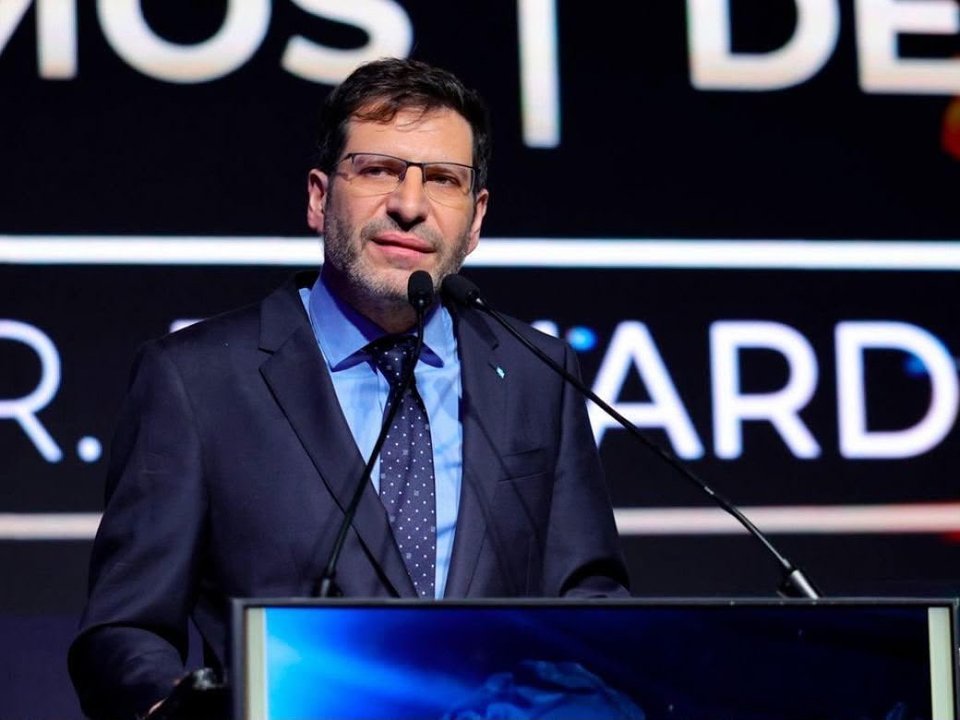 Eduardo Bittar propuso incorporar una agenda federal al Consejo de la Magistratura
