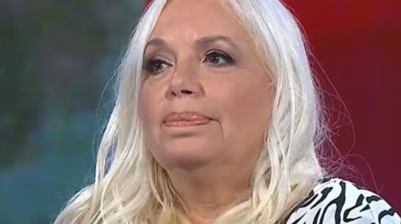 Murió Marcela Ortíz, ex modelo y expareja de Raúl Taibo, en un accidente en Tigre
