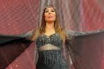 Moria Casán recibió el reconocimiento a la trayectoria en los Premios ACE 2026