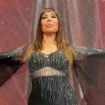 Moria Casán recibió el reconocimiento a la trayectoria en los Premios ACE 2026