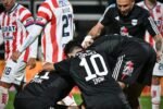 Riestra y Unión igualaron 1-1 y siguen lejos de los puestos de playoffs