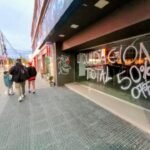 Santa Cruz: la actividad comercial cayó 11% y reclaman una reactivación