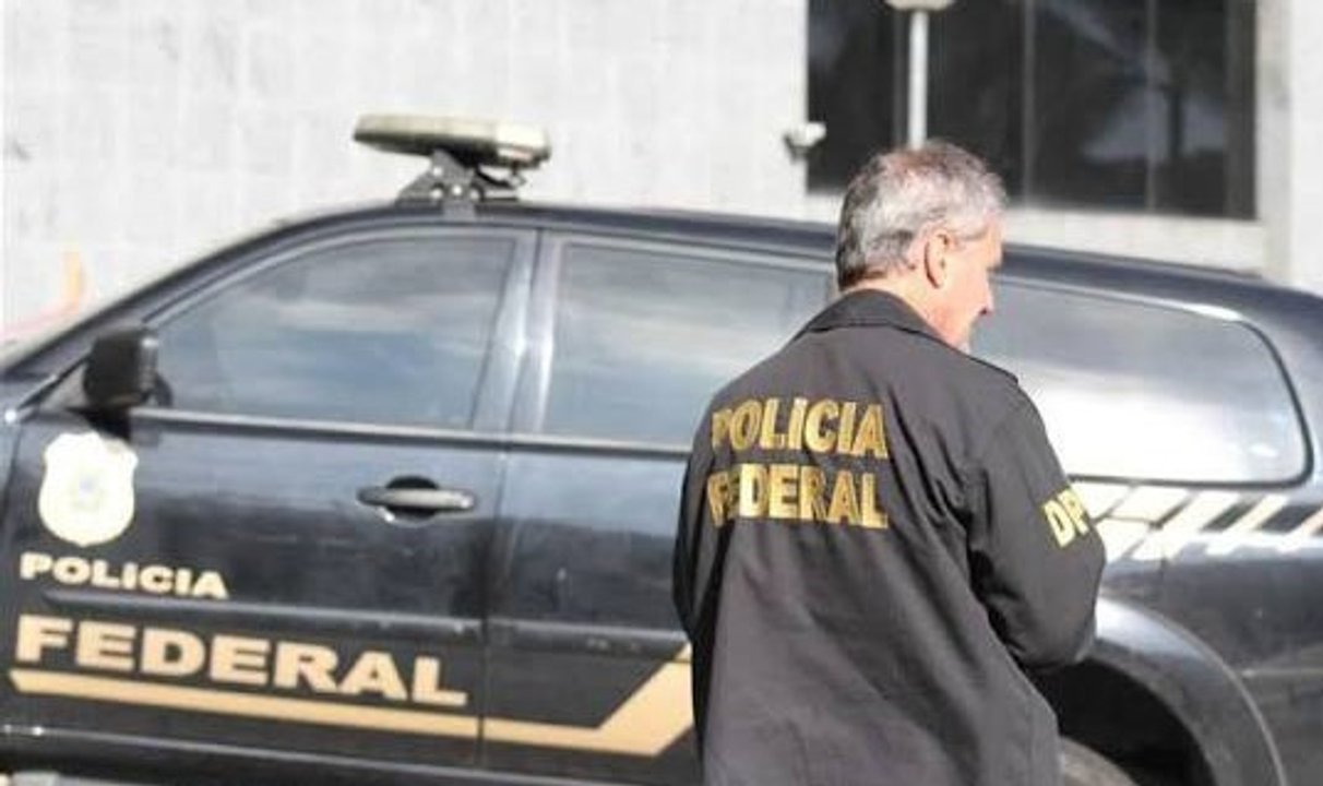 La Policía brasileña allanó dos viviendas por un presunto plan contra sedes de EE.UU.