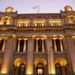La Corte Suprema definió las autoridades de feria para enero de 2027
