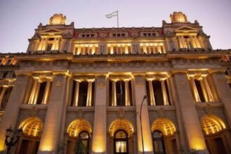 La Corte Suprema definió las autoridades de feria para enero de 2027