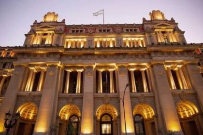 La Corte Suprema definió las autoridades de feria para enero de 2027