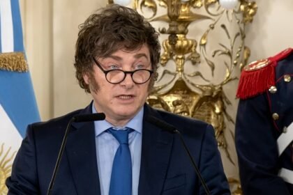 Encuesta de San Andr茅s: 67% desaprueba la marcha general del pa铆s