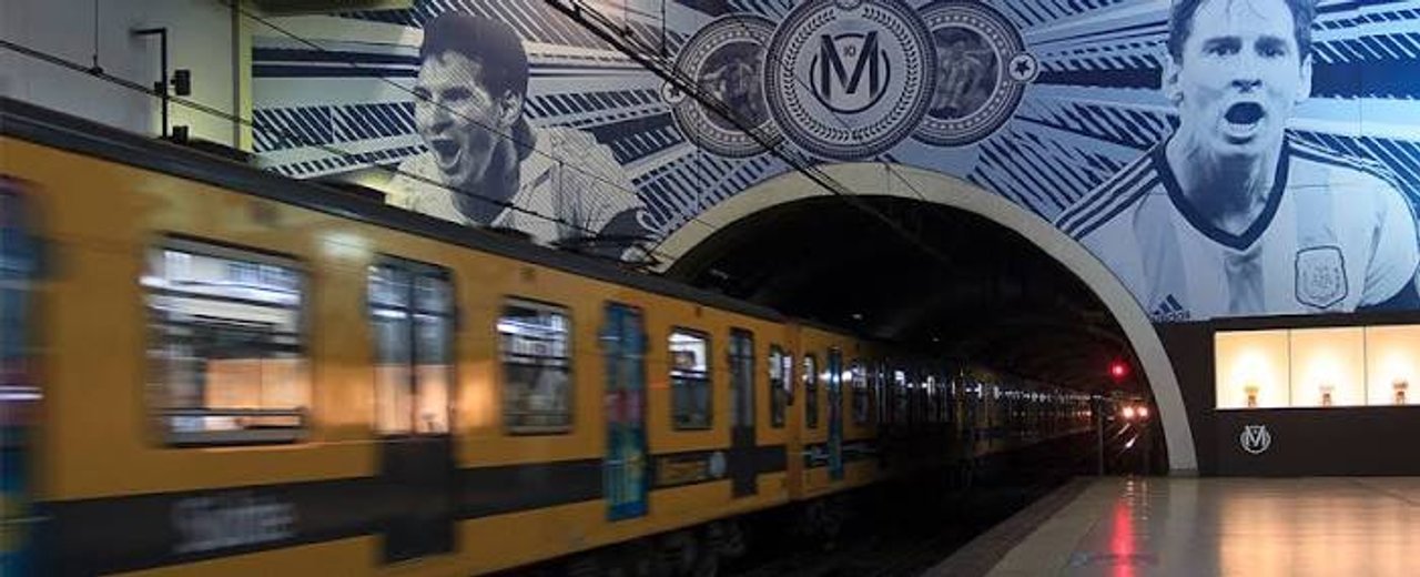 El Subte y el Premetro normalizaron sus servicios tras una medida gremial