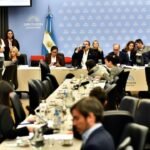 Torrendell defendió el presupuesto universitario y reclamó gestión responsable