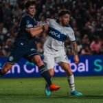 Independiente Rivadavia igualó con Gimnasia y sigue líder de la tabla anual