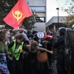 Francia sumará militares al operativo policial por las protestas del sábado