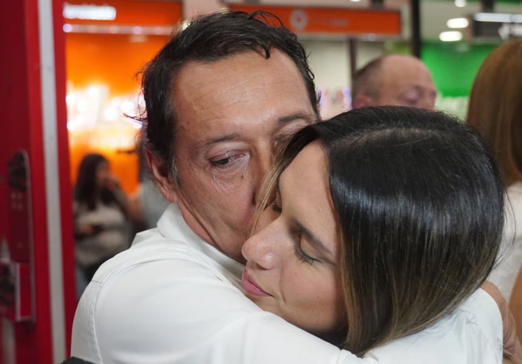 Mariano Páez se negó a declarar y continuará detenido por supuesto hurto