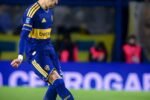 Rodrigo Battaglia reemplazará a Paredes en la semifinal ante Vasco da Gama
