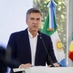 La Justicia de Chaco consideró incumplido el fallo salarial y citó a Zdero