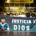 La defensa de Agustina Cosachov pidió su absolución en el juicio por Maradona