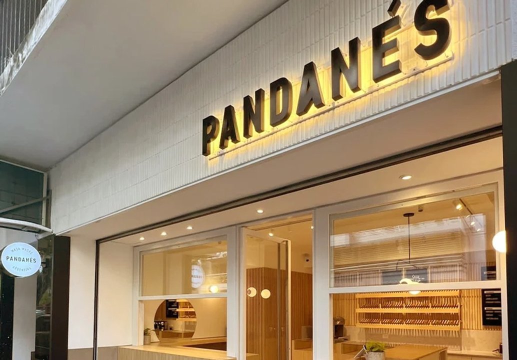 Pandanés cerró sus 25 sucursales y desvinculó a 150 empleados