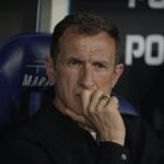 Arruabarrena destacó el rendimiento de Boca tras llegar a la final sudamericana