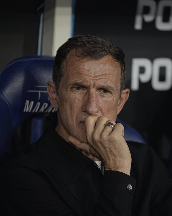 Arruabarrena destacó el rendimiento de Boca tras llegar a la final sudamericana