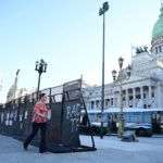 Diputados debatirá proyectos sobre propiedad, discapacidad, deudas y salud