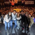 La juventud libertaria llevará su armado a Santa Cruz y Chubut de cara a 2027