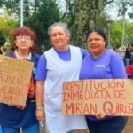 Misiones: paro docente, reclamo salarial y denuncias gremiales por persecución
