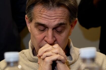 Tres denunciantes declararán en el juicio contra Aníbal Lotocki por lesiones