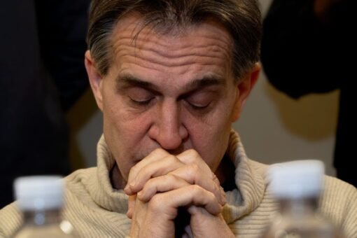 Tres denunciantes declararán en el juicio contra Aníbal Lotocki por lesiones