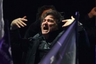 El relevamiento distingue los premios nuevos y los antecedentes de Milei