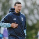 Argentina vs. Burkina Faso: las variantes que evalúa Scaloni para el amistoso