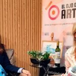 El Ojo del Arte tendrá entrevistas en ArteBA y charlas sobre sustentabilidad