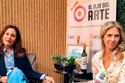 El Ojo del Arte tendrá entrevistas en ArteBA y charlas sobre sustentabilidad