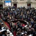 Marino confirmó el apoyo de Unión por la Patria al dictamen sobre discapacidad