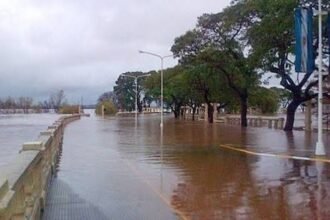 La ONU pide anticiparse a un El Niño que podría superar los registros