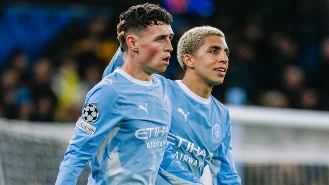 IFR advirtió que el Manchester City podría ser vendido si se prueba fraude