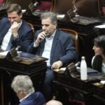 Diputados envió a comisión el proyecto sobre endeudamiento familiar tras 15 horas