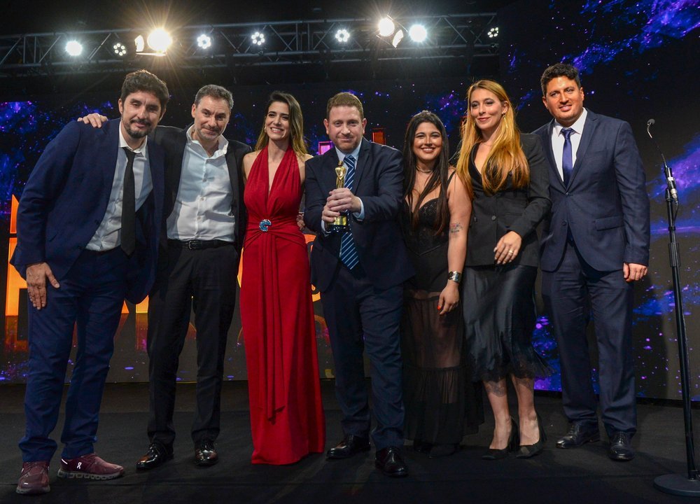Pan y Circo ganó el Martín Fierro al mejor programa periodístico vespertino diario