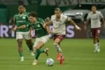 Palmeiras elimin贸 a Fluminense por penales y jugar谩 la final de la Libertadores