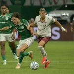 Palmeiras eliminó a Fluminense por penales y jugará la final de la Libertadores