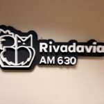 El Rotativo del Aire ganó el Martín Fierro de Radio a mejor servicio informativo