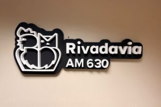 El Rotativo del Aire ganó el Martín Fierro de Radio a mejor servicio informativo