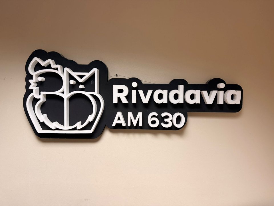 El Rotativo del Aire ganó el Martín Fierro de Radio a mejor servicio informativo