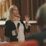 Claudia Testa renunció como subsecretaria de Relaciones del Trabajo